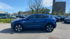 Jaguar E-Pace 1.5 P300e R-Dynamic SE 5dr Auto Estate